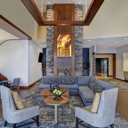 Hyatt Place San Antonio North Stone Oak-2