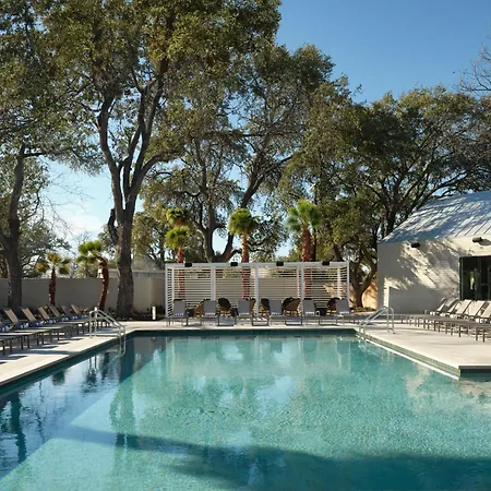Plaza San Antonio Hotel&Spa, Autograph Collection-2