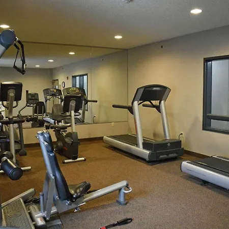 Country Inn Suites By Radisson Northwood-3