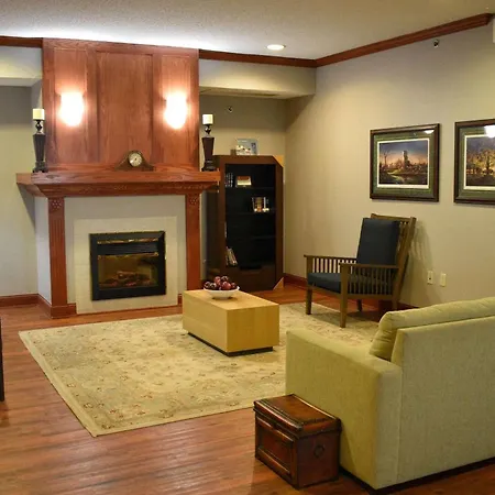 Country Inn Suites By Radisson Northwood-2