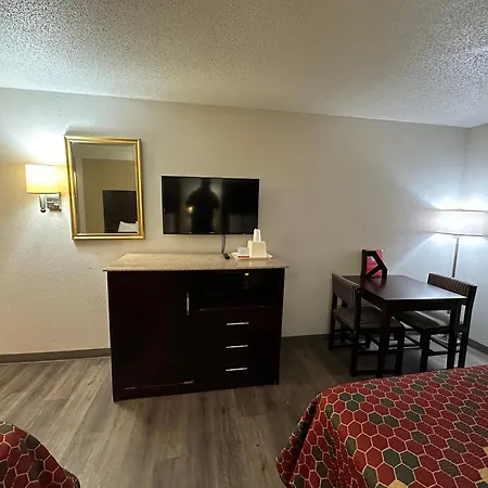 Econo Lodge Scranton Near Montage Mountain-3