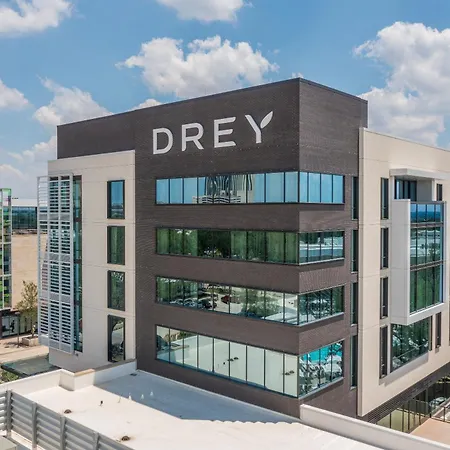 Drey Hotel-2