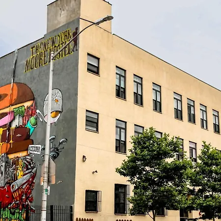 Ny Moore Hostel-3