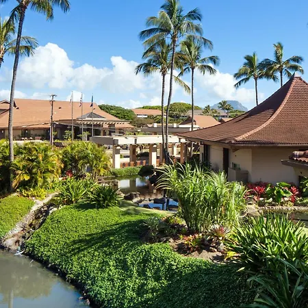 Sheraton Kauai Resort-3