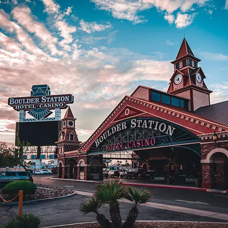 Boulder Station Hotel & Casino-2