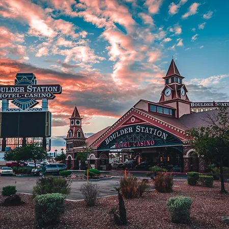 Boulder Station Hotel & Casino-3
