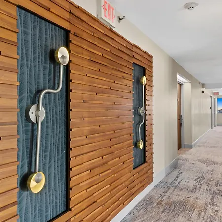 Crowne Plaza Houston Med Ctr-Galleria Area By Ihg-3