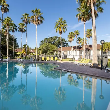 Legacy Vacation Resorts Kissimmee & Orlando - Near Disney-2