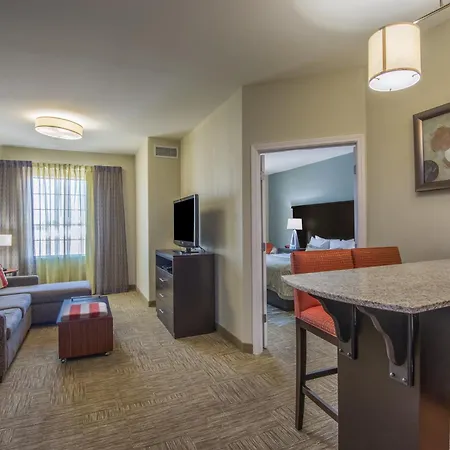 Staybridge Suites Amarillo Western Crossing By Ihg-3