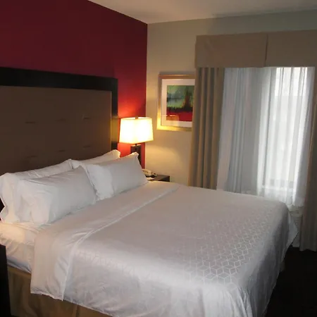 Holiday Inn Express Cloverdale - Greencastle By Ihg-3