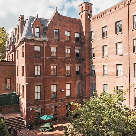 Hi New York City Hostel-3