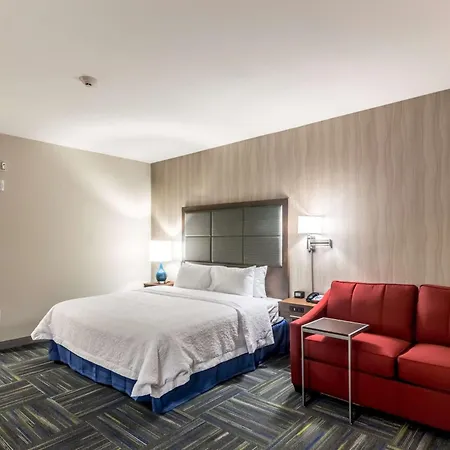 Hampton Inn Oklahoma City Northeast Ok-2