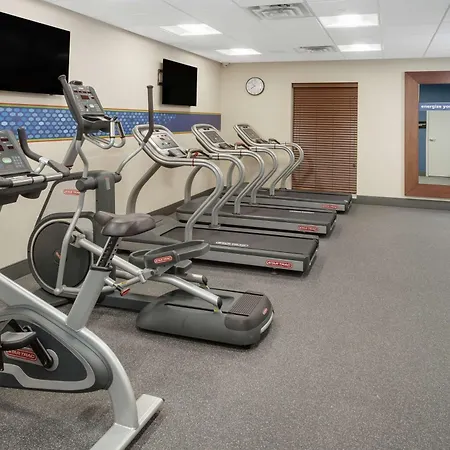 Hampton Inn & Suites Rocky Hill - Hartford South-2