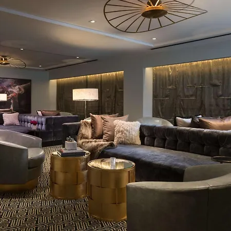 The Troubadour Hotel New Orleans-2