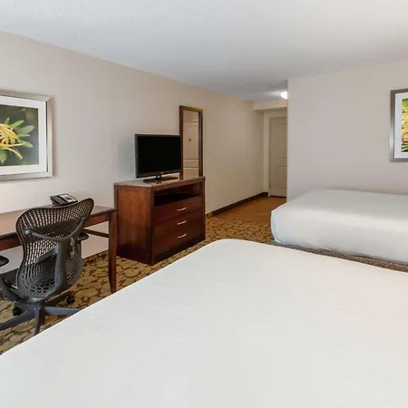 Hilton Garden Inn Pittsburgh University Place-2