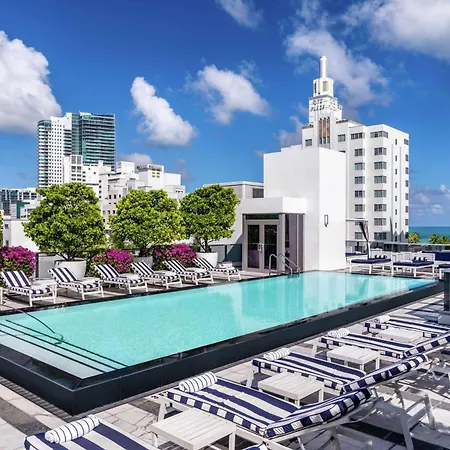 Gale South Beach, Curio Collection By Hilton-3