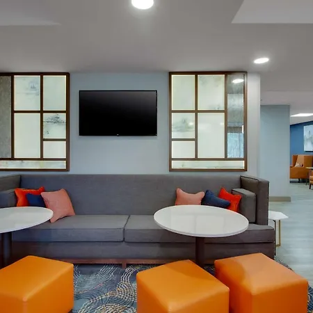 Hampton Inn Birmingham-Colonnade 280-2