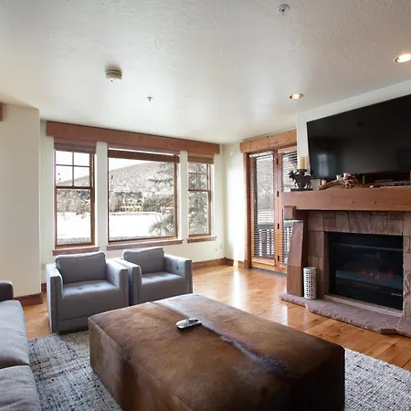 Lodges At Deer Valley-3