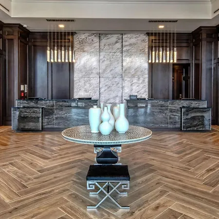 Hilton Nashville Green Hills-3