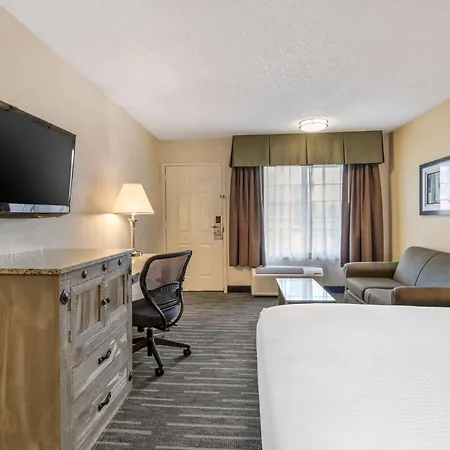 Best Western Americana Inn-3