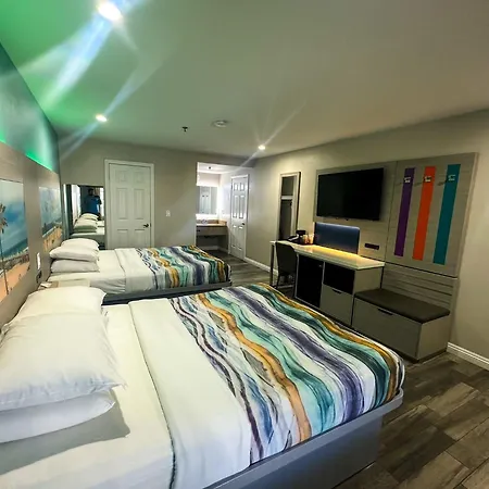 Wave Hotel Manhattan Beach-2