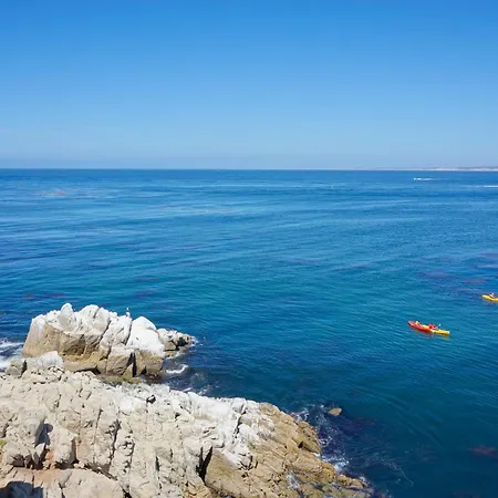 Monterey Plaza Hotel&Spa-3