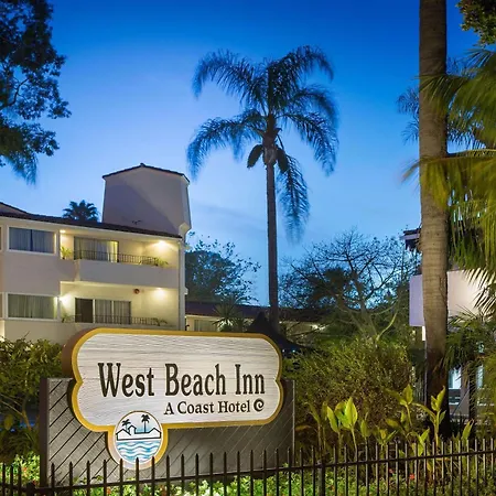 West Beach Inn, a Coast Hotel-3