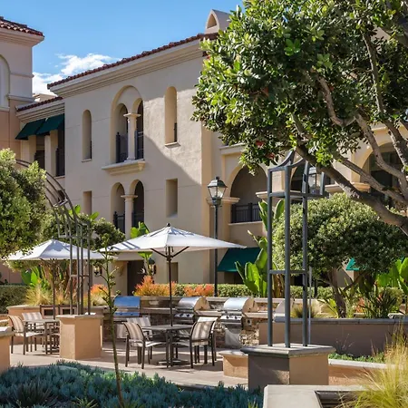 Marriott'S Newport Coast Villas-2