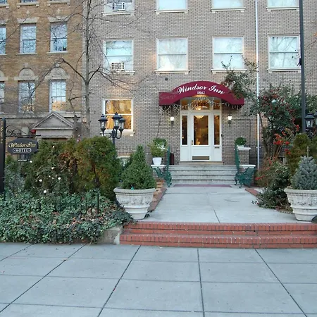 Windsor Inn Hotel-2