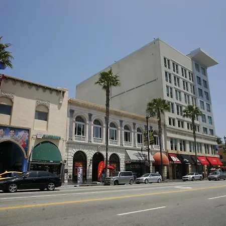 Hollywood Guest Inn-3