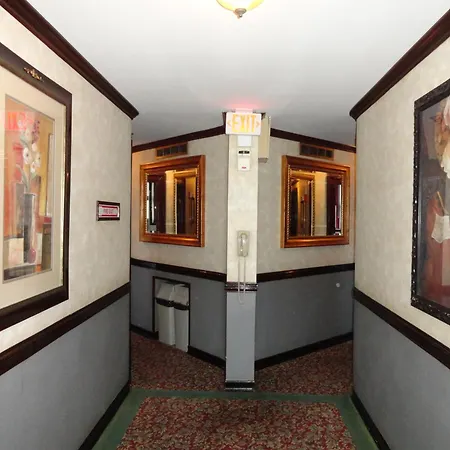 Hotel 31 Extended Stay-2