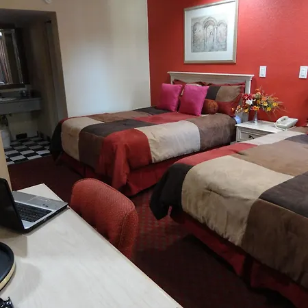 Imperial Inn Oakland-2