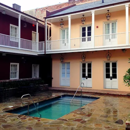 French Market Inn-2