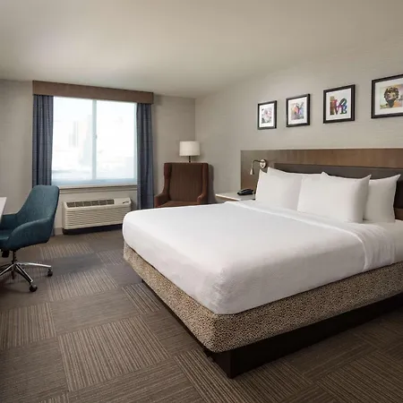Hilton Garden Inn Philadelphia Center City-2