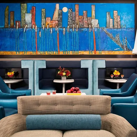 Residence Inn By Marriott New York Manhattan/Central Park-3