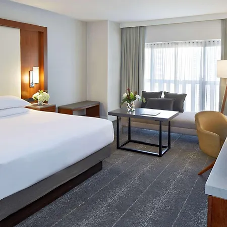 Hyatt Regency Atlanta-2