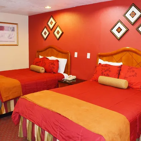 Imperial Inn Oakland-3