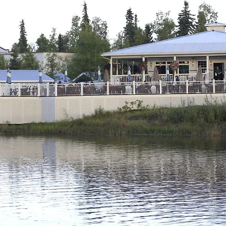 River'S Edge Resort By Aspen Hotels-2