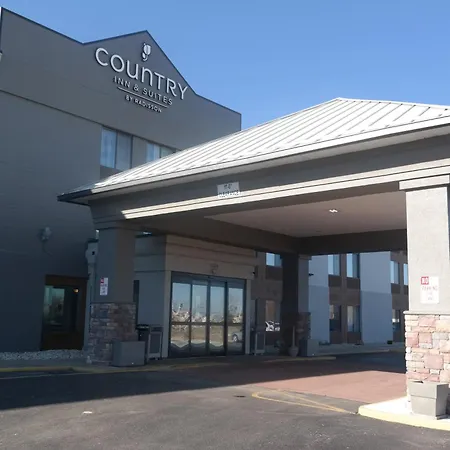 Country Inn & Suites By Radisson, Mt Pleasant-Racine West, Wi-2