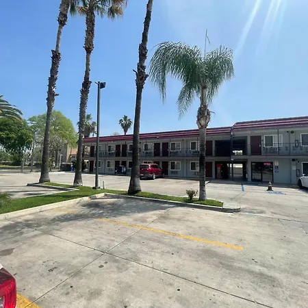 Simplestay Suites - Downtown San Bernardino-2