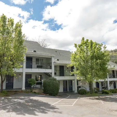 Quality Inn Yosemite Valley Gateway-3