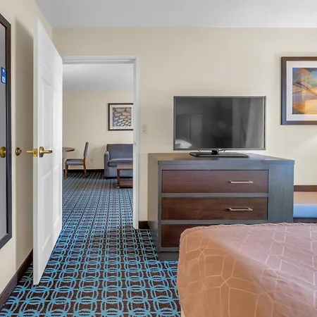Wingate By Wyndham Chicago Schaumburg-3