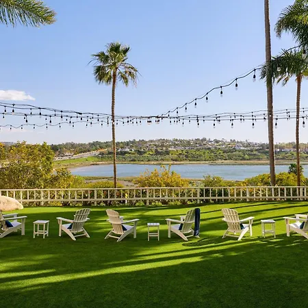 Newport Beach Marriott Bayview-2