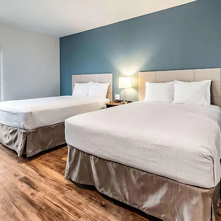 Woodspring Suites Indianapolis Zionsville-3