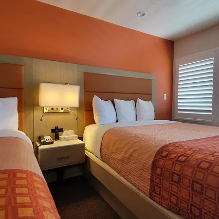 Presidio Parkway Inn-2