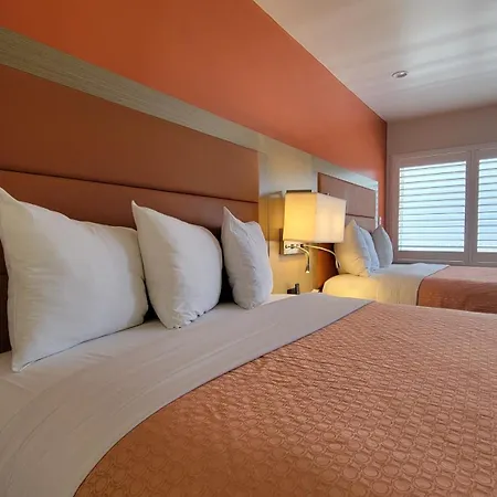 Presidio Parkway Inn-3
