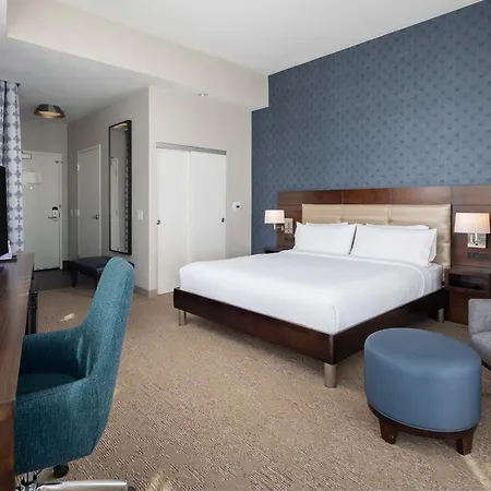 Hilton Garden Inn Washington Dc/Georgetown Area-2