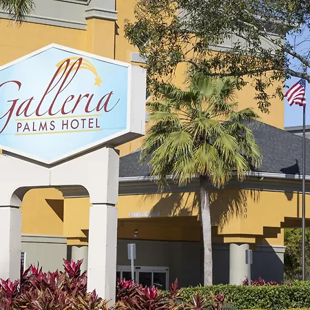 Galleria Palms Orlando - Free Theme Park Shuttles-3