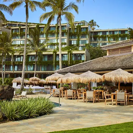 1 Hotel Hanalei Bay-2