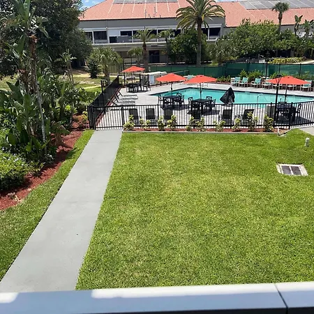 Clarion Inn Orlando International Drive - ICON Park-3